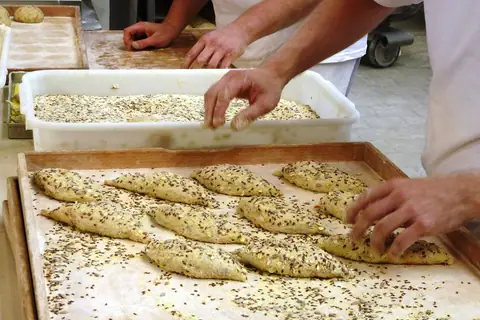 Damascene Bakery photo 4